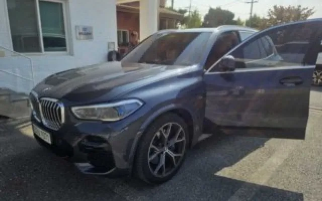 X5 (G05) xDrive 40i M 스포츠