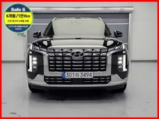 더 뉴 팰리세이드 가솔린 3.8 2WD