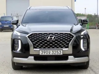 팰리세이드 디젤 2.2 2WD