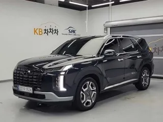 더 뉴 팰리세이드 가솔린 3.8 4WD